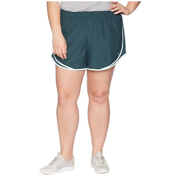 Nike Pants - Nike Dry Tempo 3 Dri Fit Running Shorts NWT 3Xl